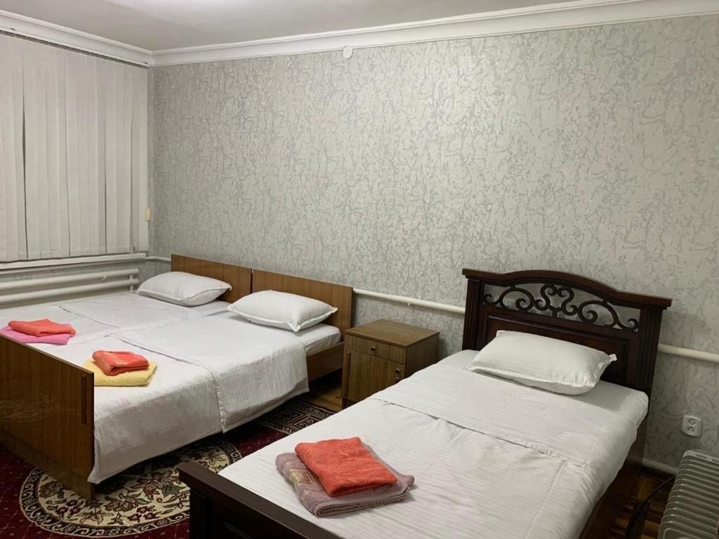 Rentalsam Samarkand Exterior foto