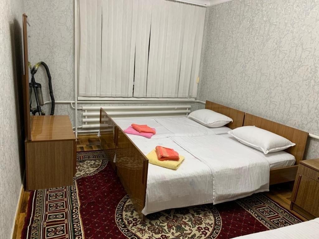 Rentalsam Samarkand Exterior foto